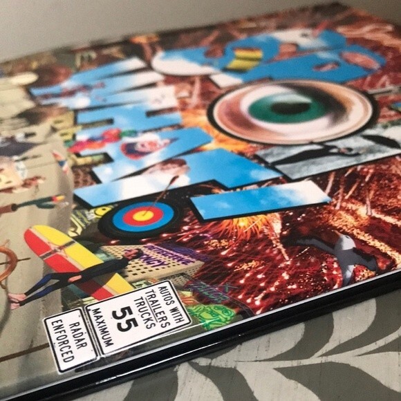 Spot What Picture Hunt Spectacular Book - Picture 11 of 11